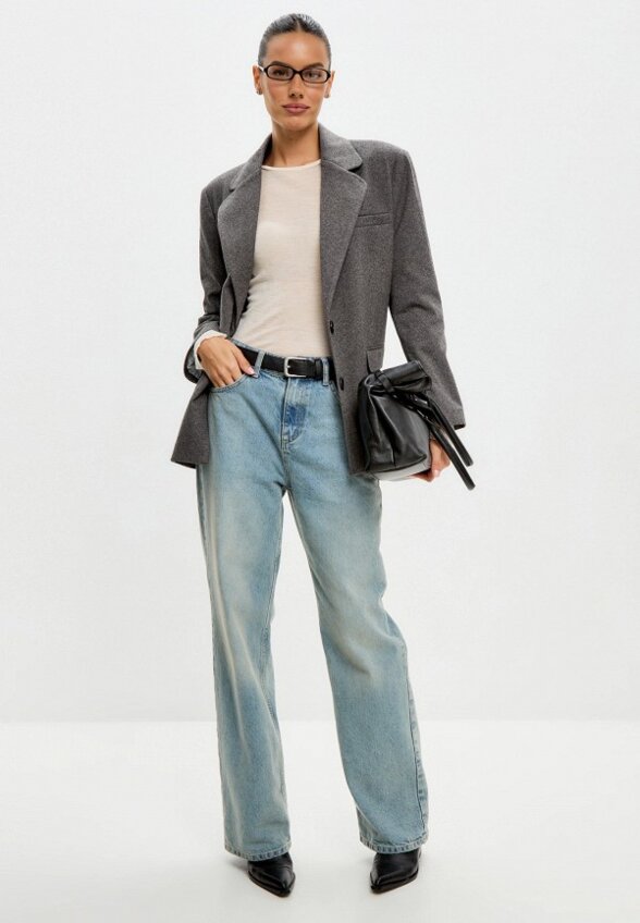 Жакет Kostochka