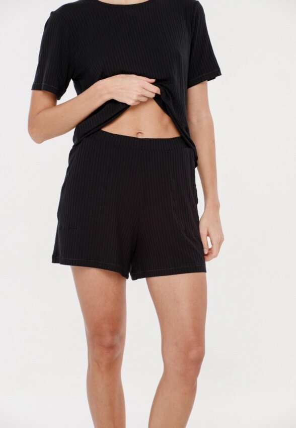 Шорты домашние Wild Orchid