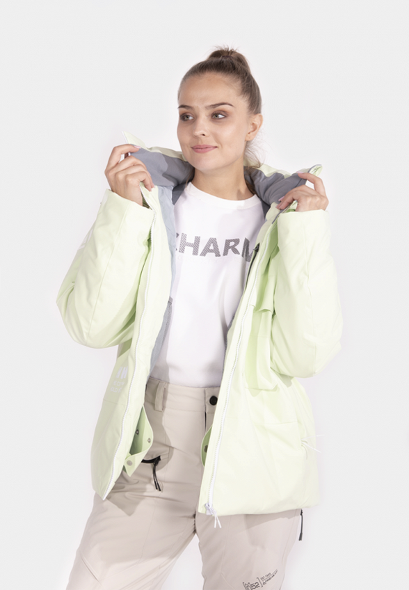 Куртка горнолыжная High Experience