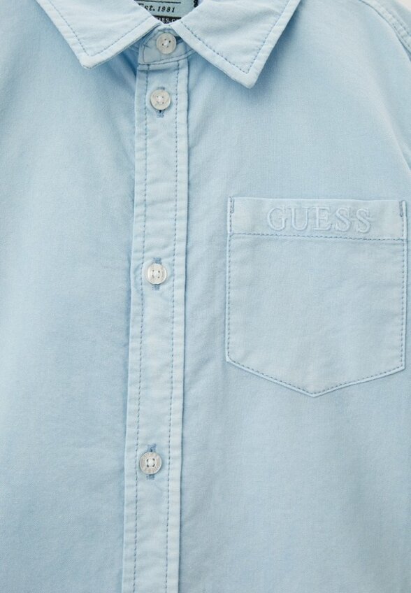 Рубашка Guess