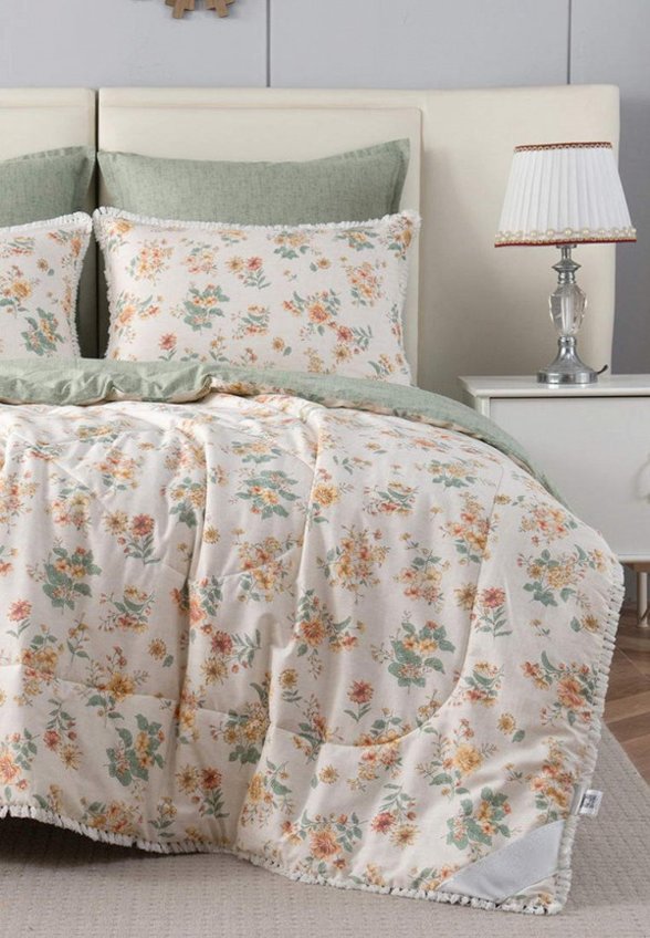 Постельное белье Семейное Sofi De Marko