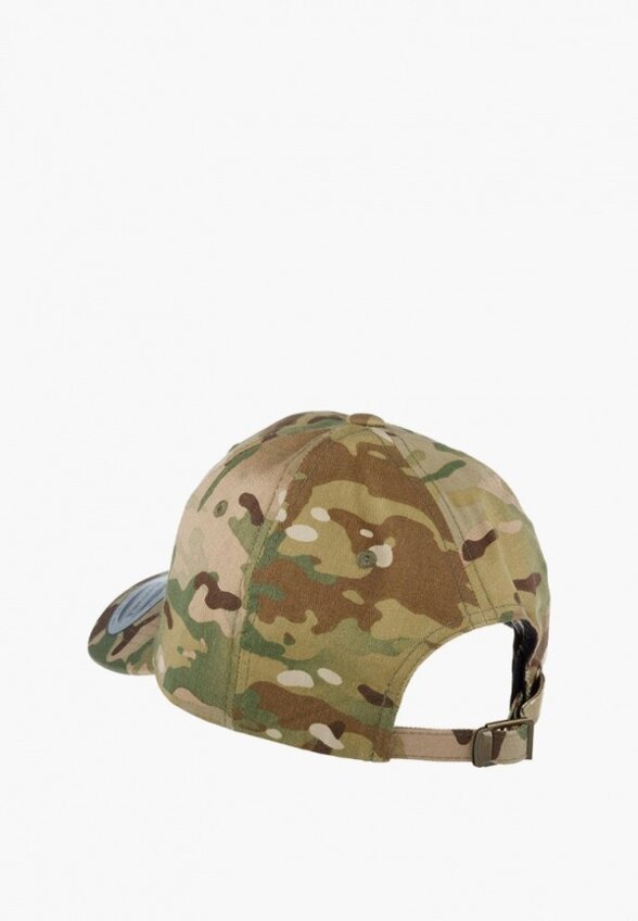 Бейсболка Flexfit