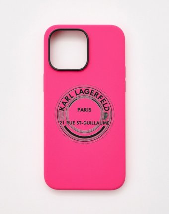 Чехол для iPhone Karl Lagerfeld женщинам