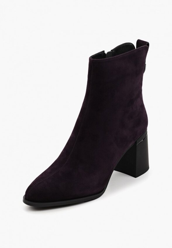 Ботильоны Francesco Donni