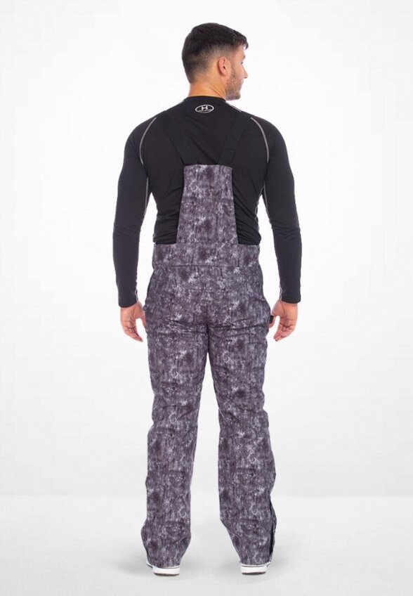 Брюки горнолыжные Forcelab