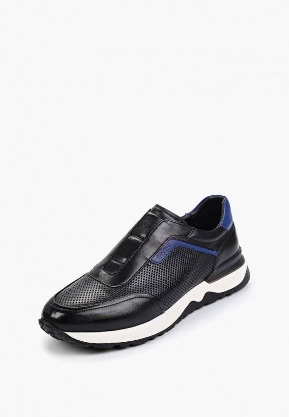 Кроссовки Basconi