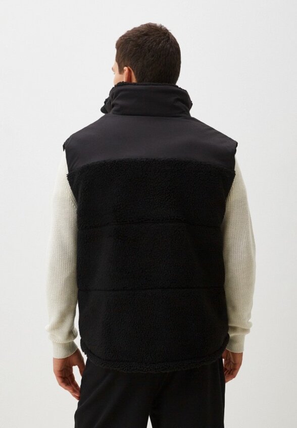 Жилет утепленный Face Code