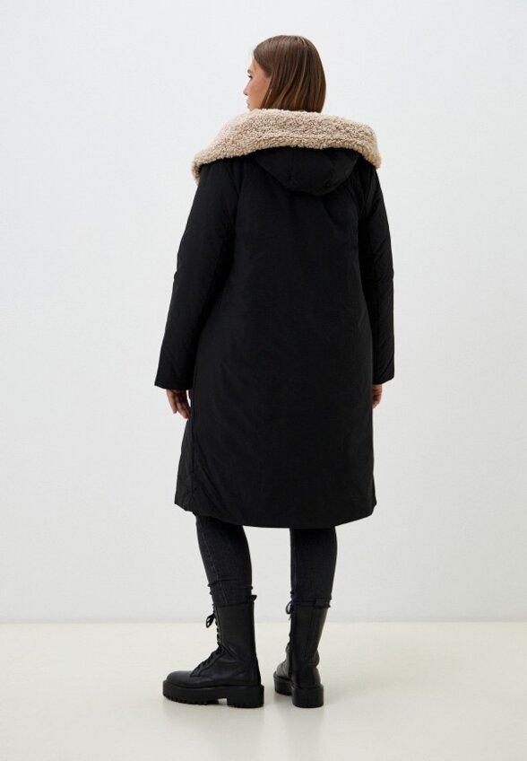 Пуховик Ogmando