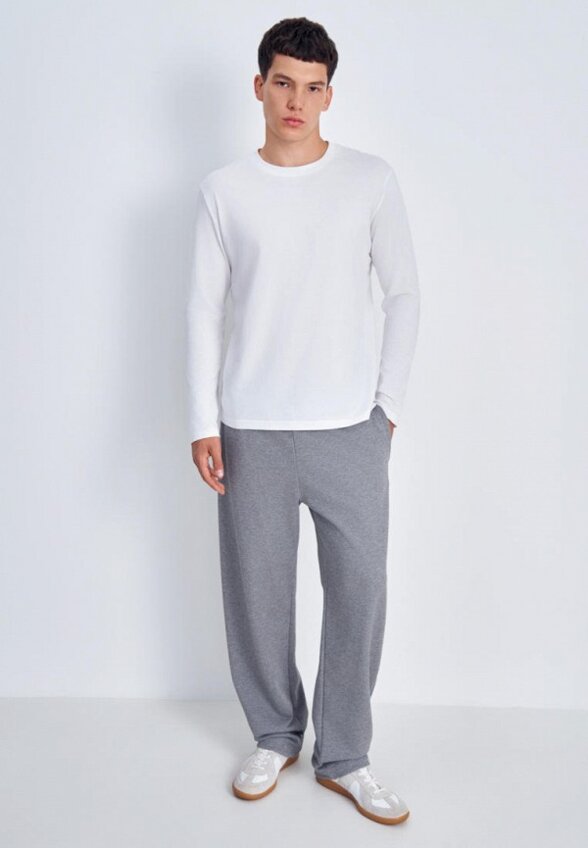 Брюки спортивные Finn Flare