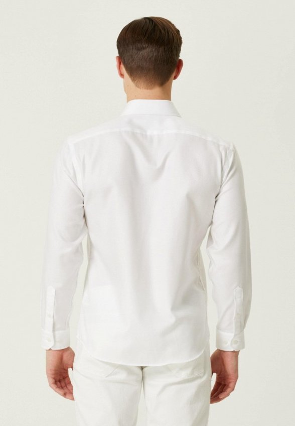 Рубашка NetWork