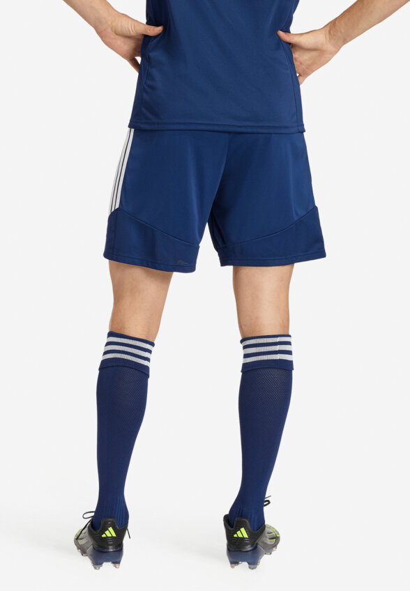Шорты мужские Adidas Tiro26, Синий