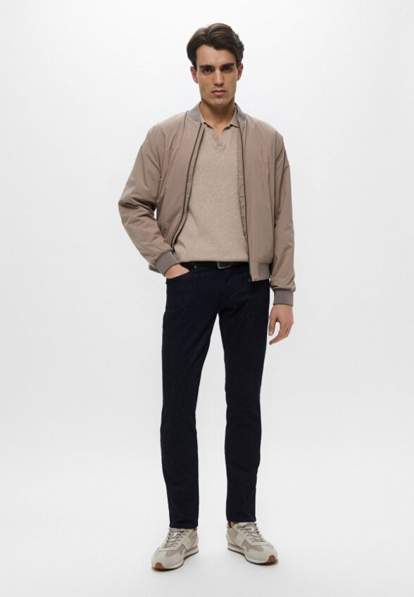 Джинсы Emporio Armani