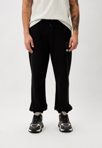 Брюки спортивные Karl Lagerfeld Jeans