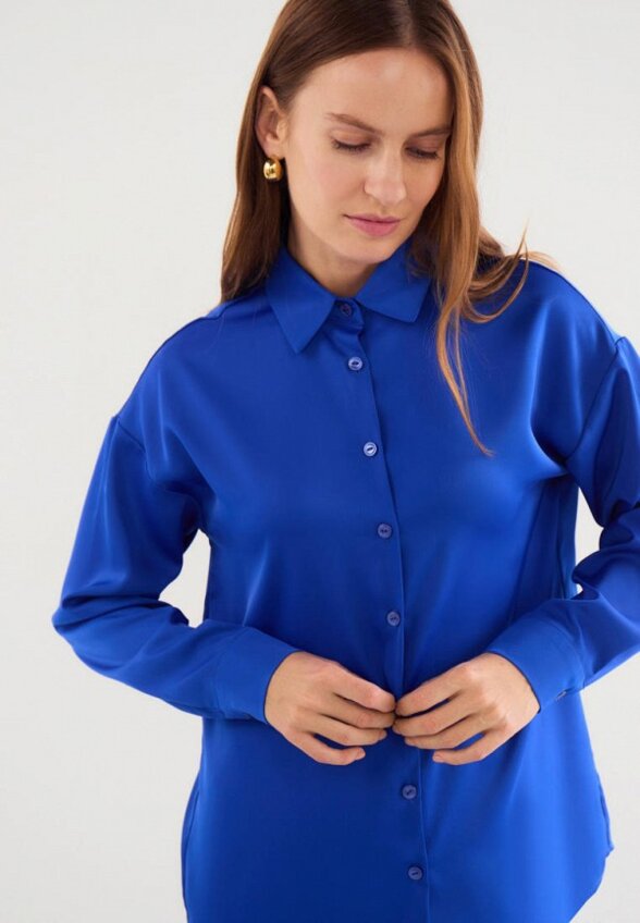 Блуза Vittoria Vicci