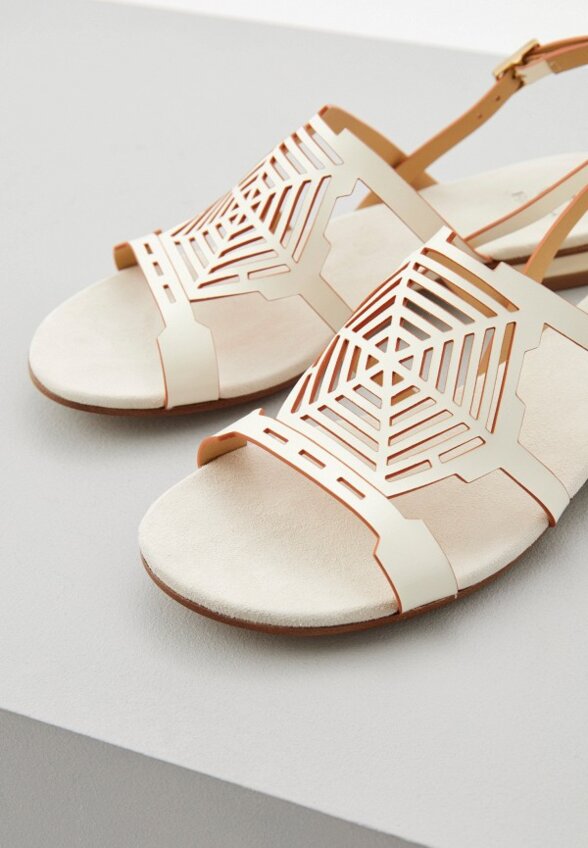 Сандалии Fabi