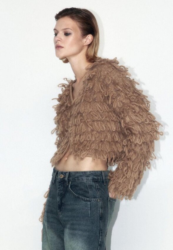 Кардиган Befree