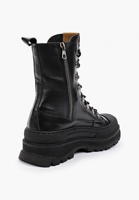 Ботинки Rococo’