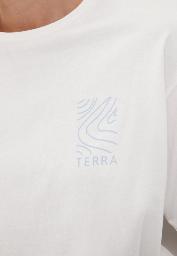 Футболка Quattrocomforto