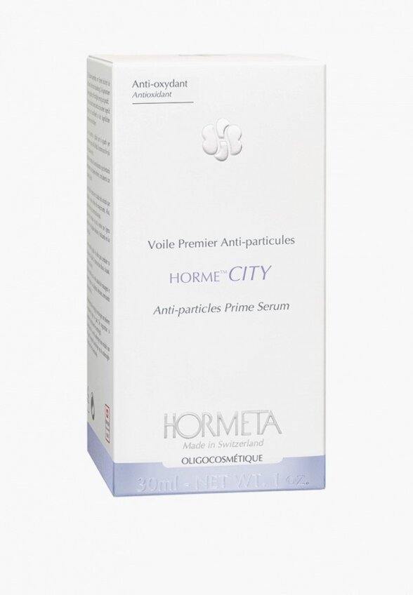 Сыворотка для лица Hormeta