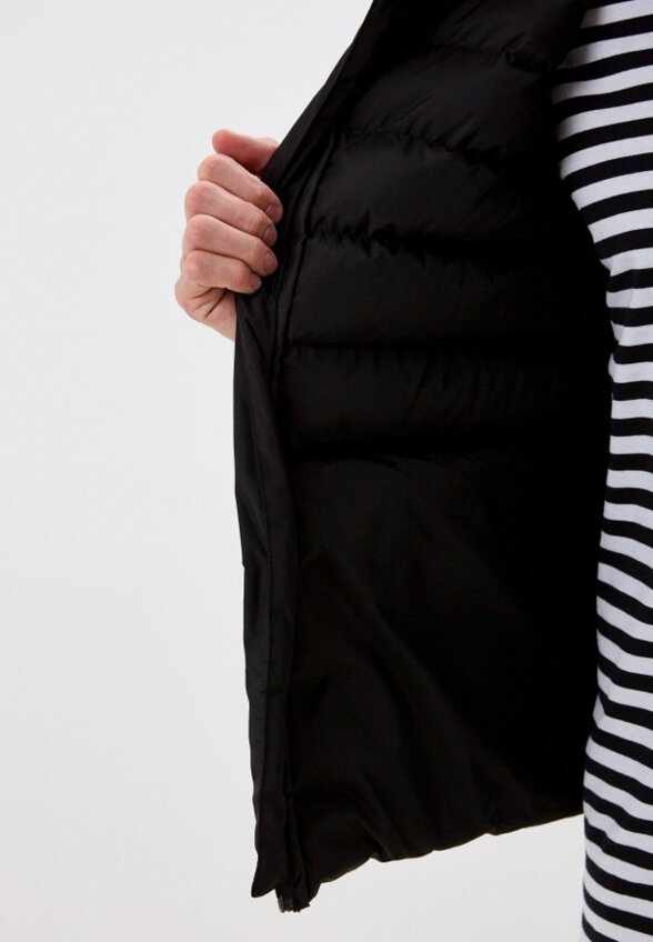 Жилет утепленный Blacksi