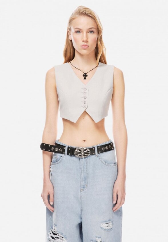 Жилет Post Post Scriptum