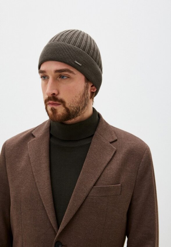 Шапка marhatter