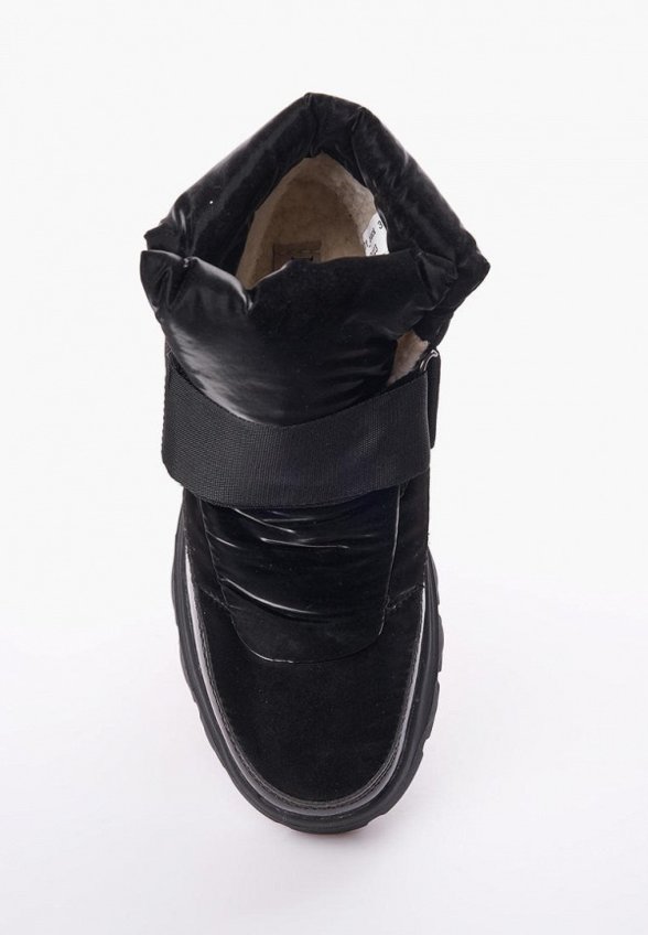 Дутики Niota Line