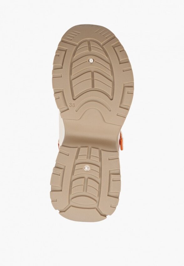 Кроссовки Dino Albat