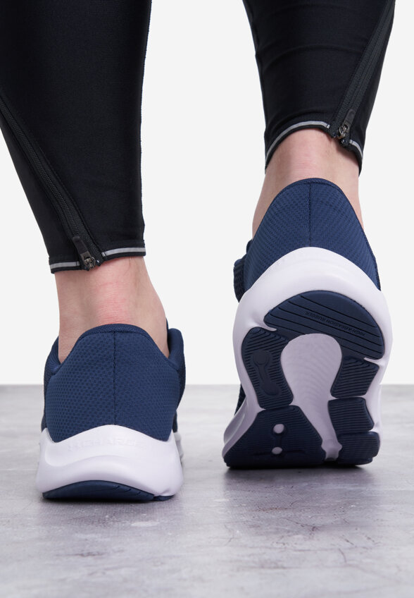 Кроссовки мужские Under Armour Ua Charged Pursuit 3, Синий
