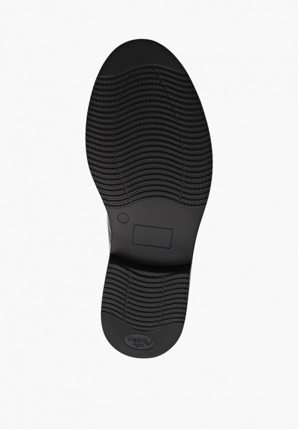 Ботинки Mof-Berg