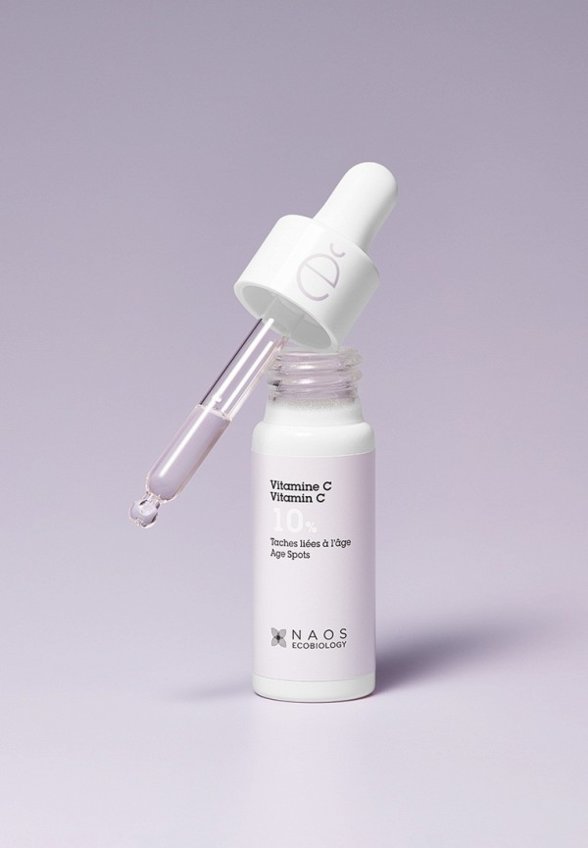 Сыворотка для лица Etat Pur