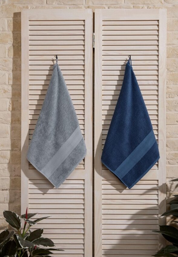 Набор полотенец Sanpa