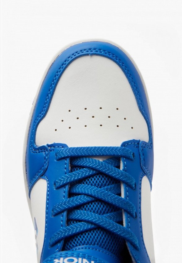 Кеды Mascotte Junior