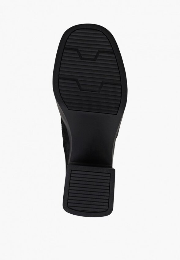 Полусапоги Patrol