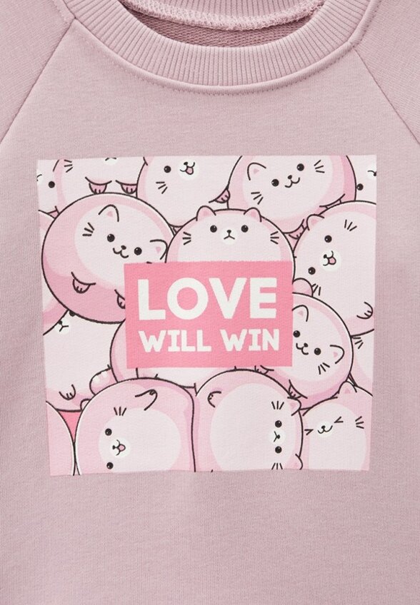 Свитшот Kaftan