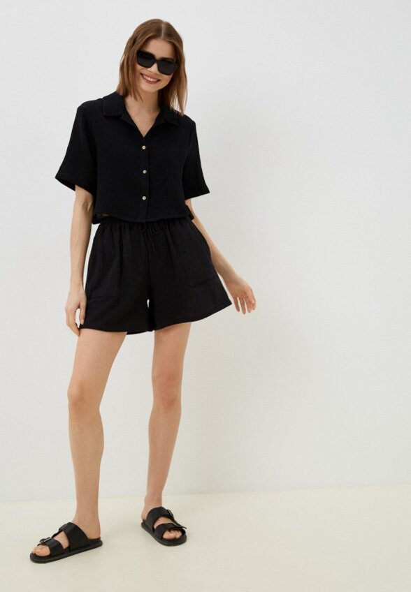 Блуза Muslin Clouds