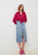 Блуза Neohit2  - превью