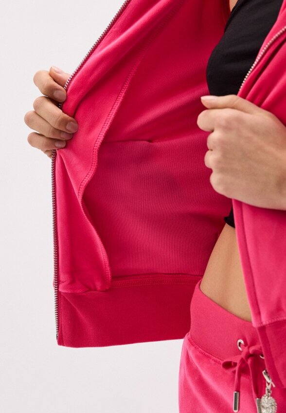 Толстовка Juicy Couture