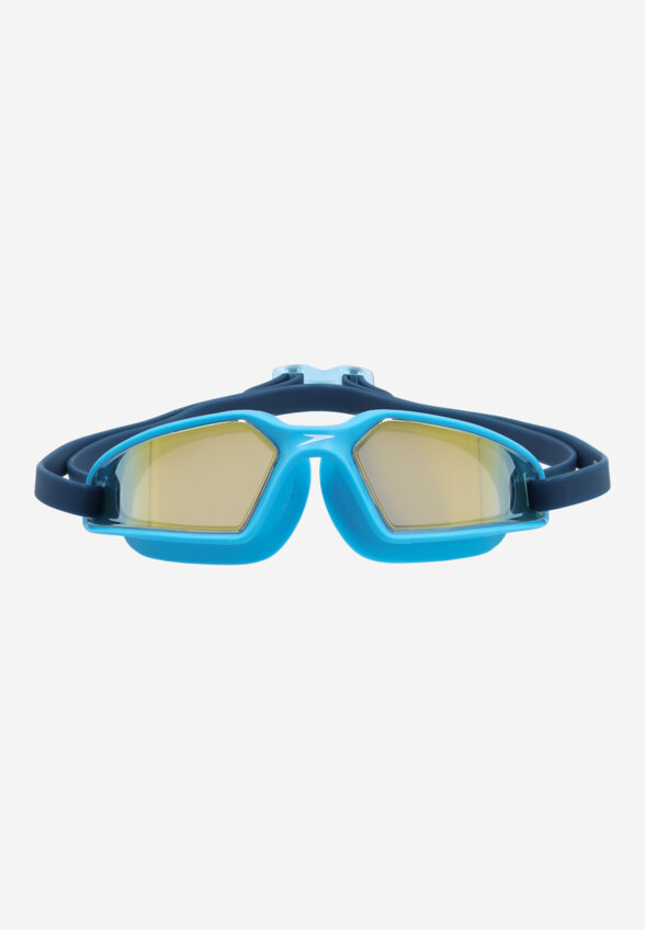 Очки для плавания детские Speedo, Голубой