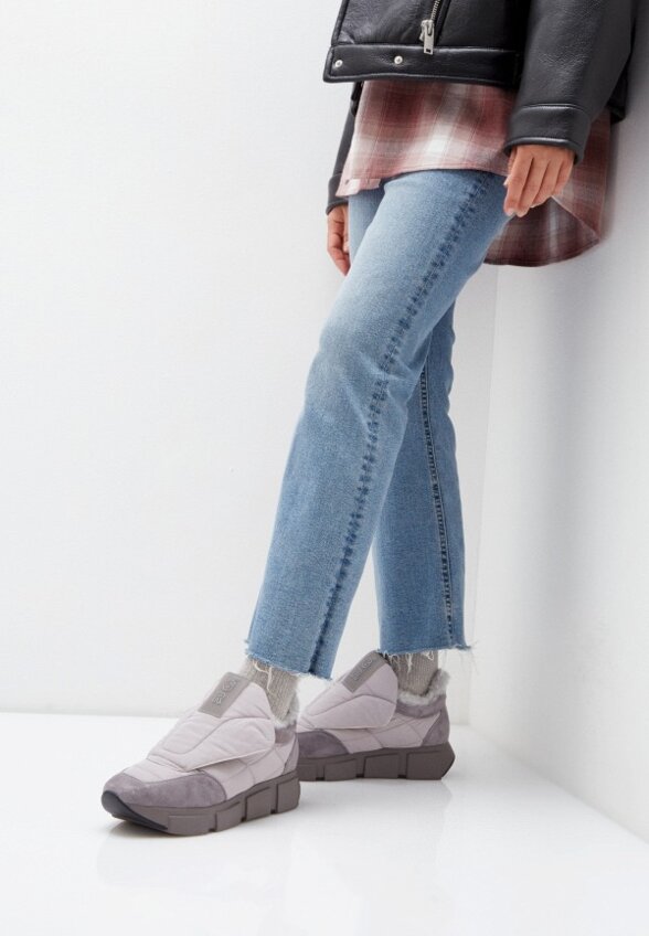 Дутики Graciana