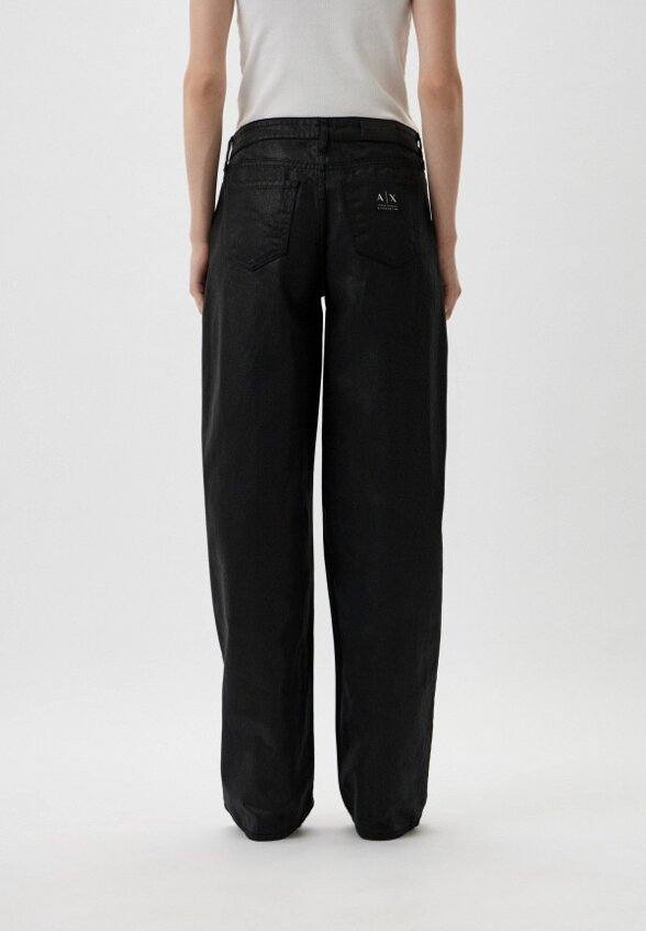 Джинсы Armani Exchange