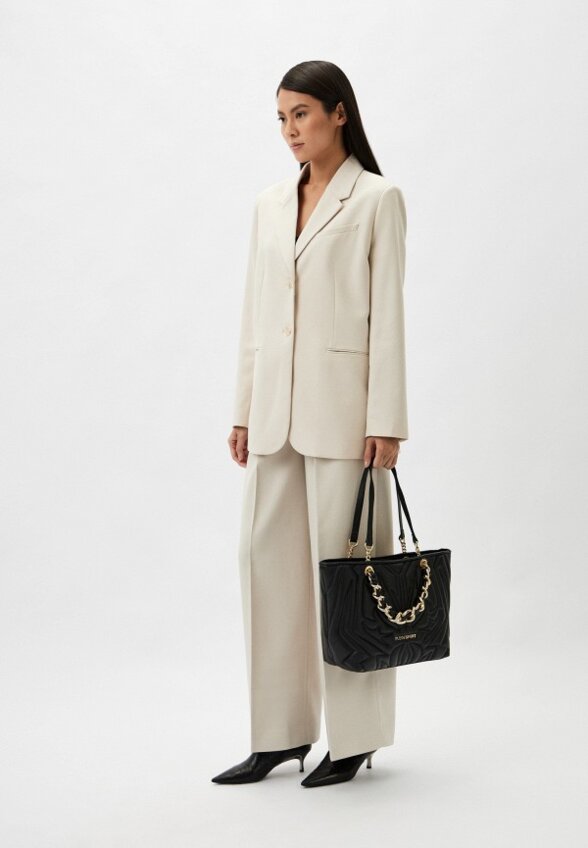 Сумка Plein Sport