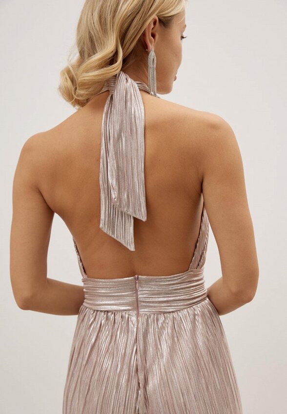 Комбинезон Золотой Песок