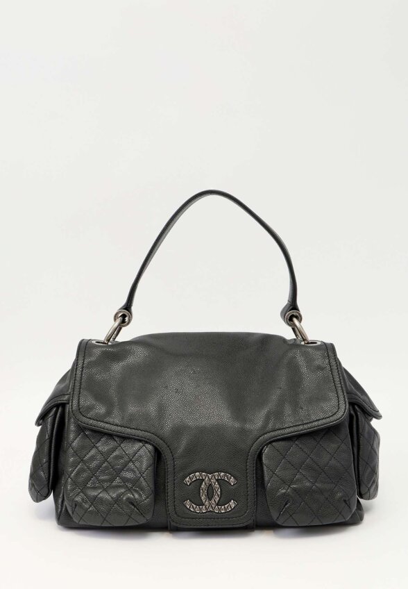 Chanel Coco Rider