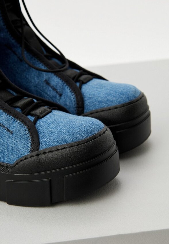 Ботинки Vic Matie