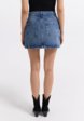 Юбка джинсовая Love Republic3  - превью