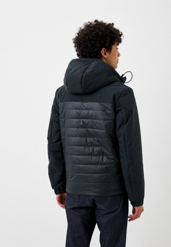 Куртка утепленная Urban Fashion for Men