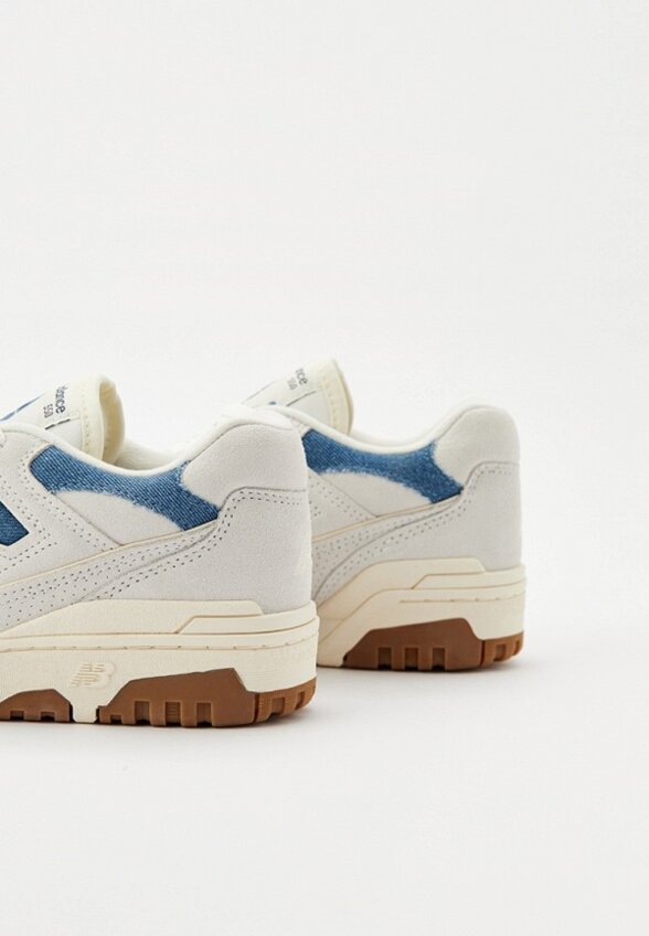 Кеды New Balance