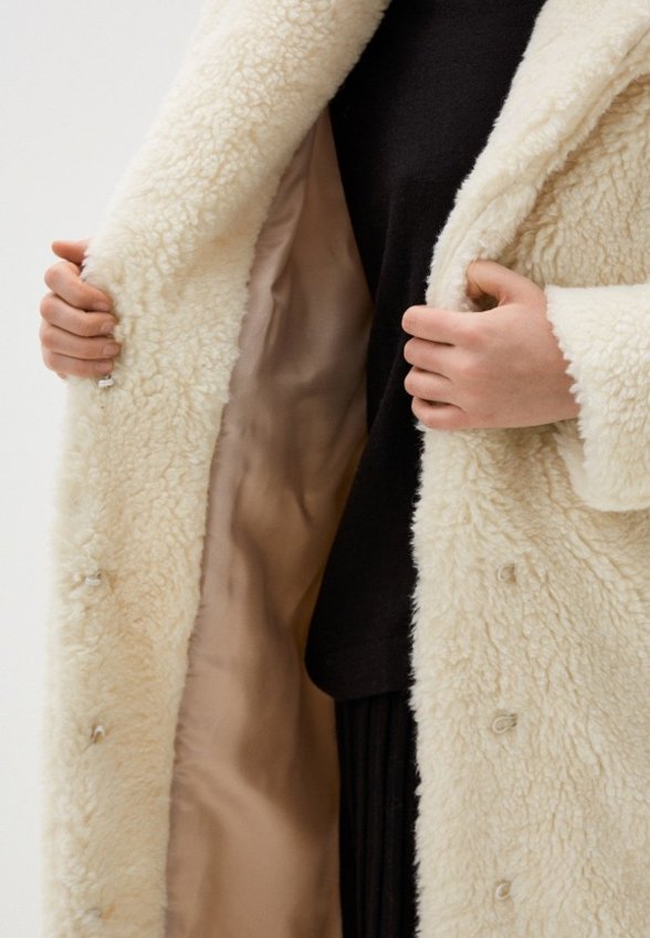 Шуба TrendyAngel