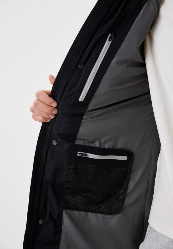 Пуховик Urban Fashion for Men